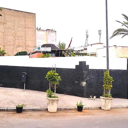 Dar Lghzal Special Offer In Rabat Winner Of Guest Experience 2025 Awards Traditional Sahrawi And Berber Privative Villa With Swimming Pool Jacuzzi Sea View And On Site Restaurant Ideal For Family And Groups In Rabat'S Center No Car Required Exterior foto