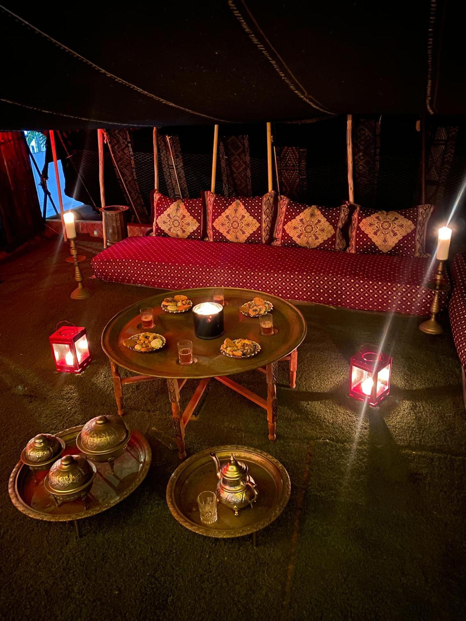 Dar Lghzal Special Offer In Rabat Winner Of Guest Experience 2025 Awards Traditional Sahrawi And Berber Privative Villa With Swimming Pool Jacuzzi Sea View And On Site Restaurant Ideal For Family And Groups In Rabat'S Center No Car Required Exterior foto