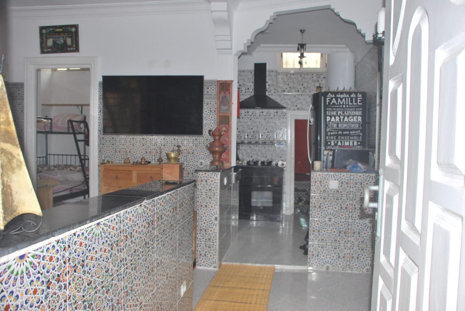 Dar Lghzal Special Offer In Rabat Winner Of Guest Experience 2025 Awards Traditional Sahrawi And Berber Privative Villa With Swimming Pool Jacuzzi Sea View And On Site Restaurant Ideal For Family And Groups In Rabat'S Center No Car Required Exterior foto